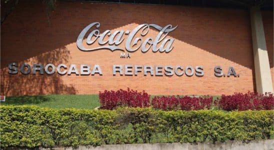 Sorocaba Refrescos Do Sistema Coca-Cola Brasil Abre Vagas Diversas De Fim De Ano