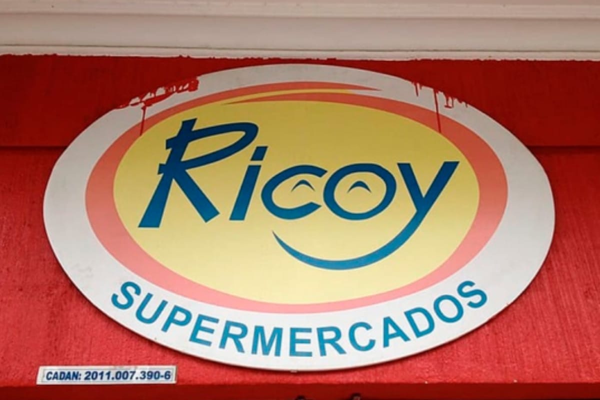 Supermercado Ricoy Encerra As Atividades Em Itu