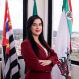 Tse Cassa Candidatura De Lili Aymar E Ex-Prefeita E Vereadora Em Araçariguama