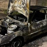 Traficante Coloca Fogo Fiat Uno Em São Roque Para Evitar Ser Preso Pela Polícia