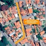 Trânsito-São Roque-Rua