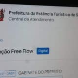 Veja Como Se Cadastrar Para Não Pagar Pedágio Free Flow No Km 49 Em São Roque