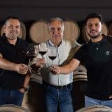 Vinho Premium De São Roque, Gera Nova Vinícola Paulista, Philosophia Terroirs