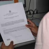 Antecedentes Criminais