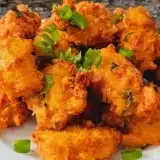 Bolinho Caipira De Milho