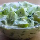 Todo Mundo Que Experimenta Essa Receita De Chuchu Cremoso Fica Querendo Mais 3 Chuchu-Cremoso