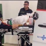 Comerciante Morre Aps Seis Dias Internado Em So Ca 1761431557770