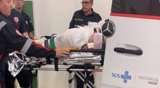 Comerciante Morre Aps Seis Dias Internado Em So Ca 1761431557770