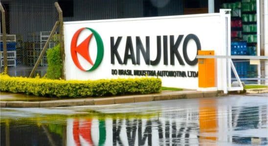 Fabrica Da Kanjiko 1