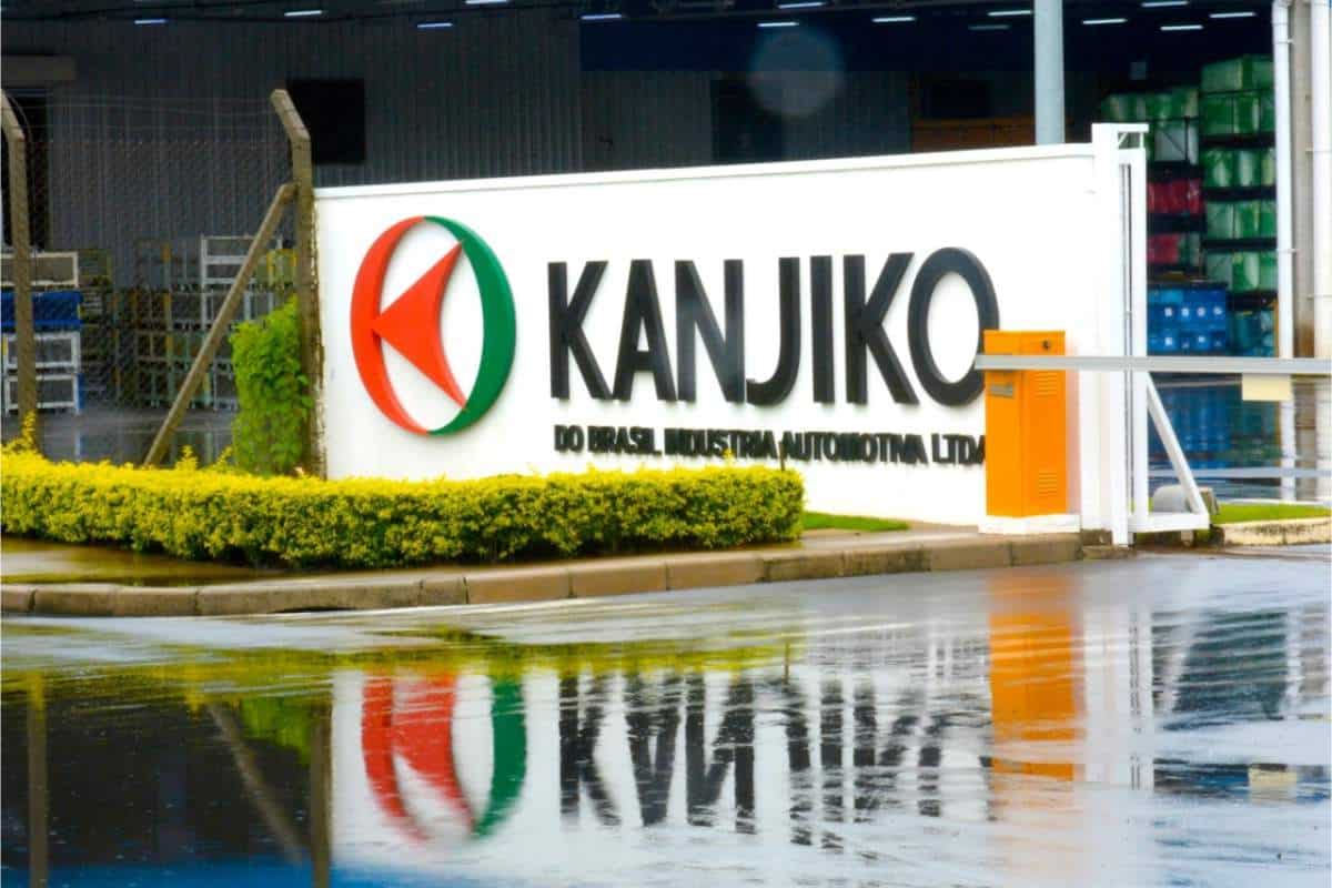 Fabrica Da Kanjiko 1