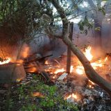 Idoso Morre Em Incndio Residencial Em Salto De Pir 1761662777229