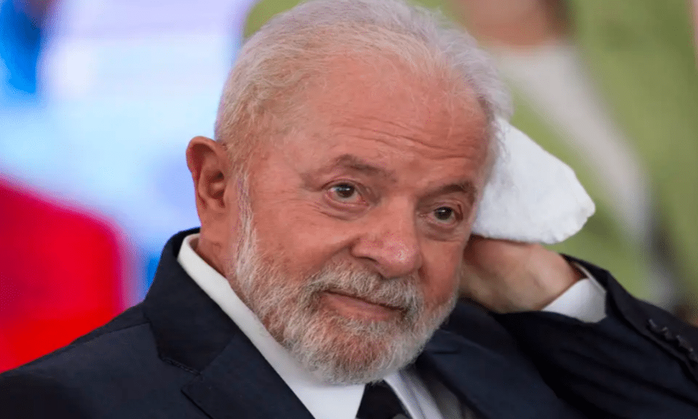 Lula Gera Polmica Ao Chamar Traficantes De Vtimas 1761572045256