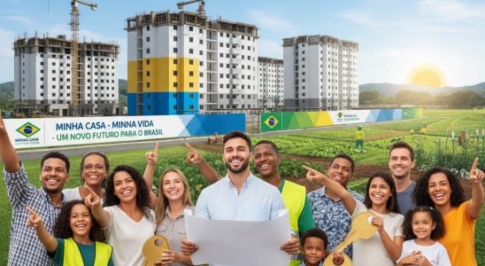 Programa Minha Casa Minha Vida: Guia Completo Para Participar 3 Mcmv E1761405478395