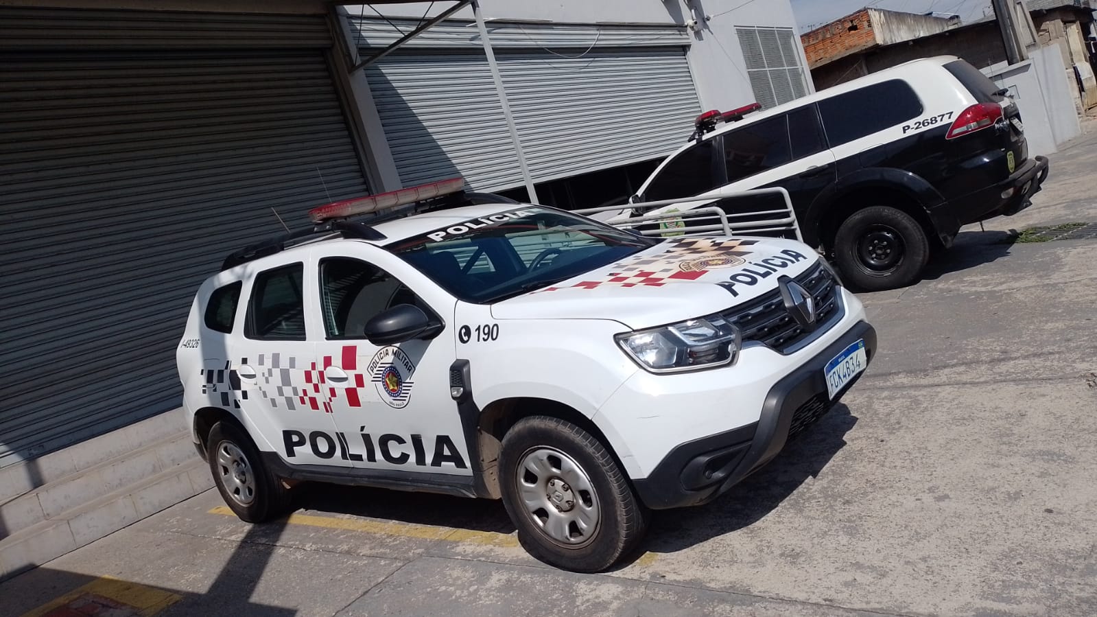 Mulher Confessa Ter Matado O Companheiro Em Itu Le 1761831060989