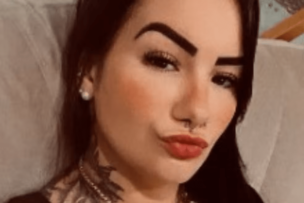 Mulher Morre Aps Consumo De Bebida Alcolica Em Bar 1761588345968