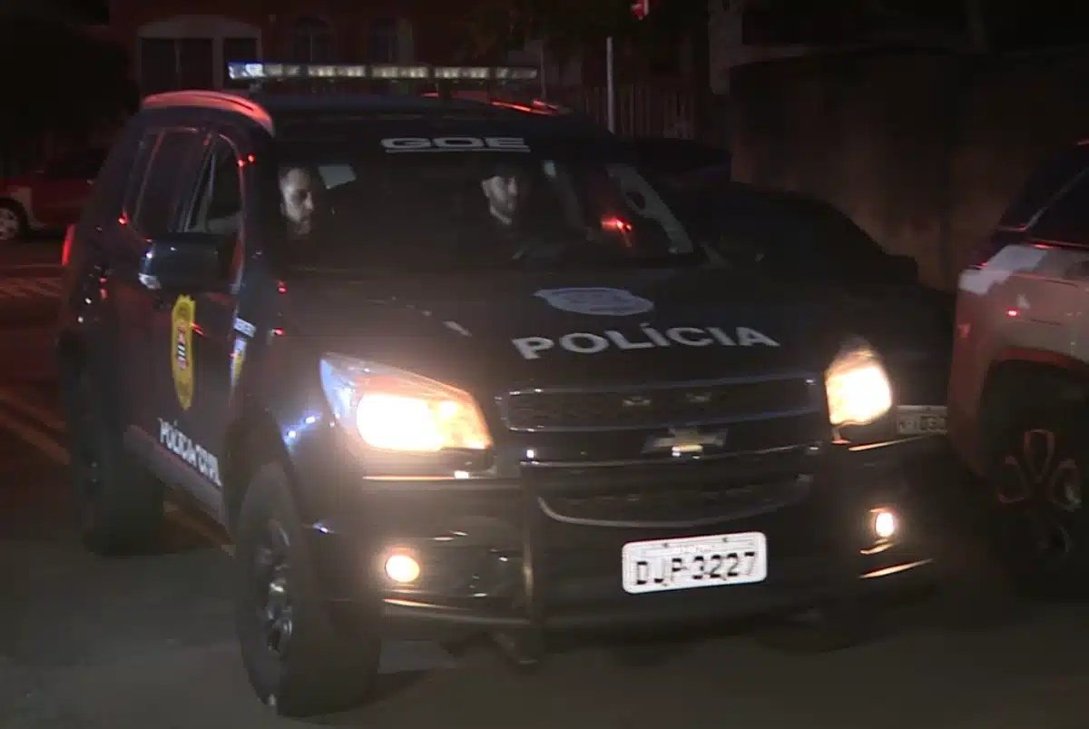 Mulher É Vítima De Sequestro-Relâmpago Em Campinas: Criminosos Exigem R$ 25 Mil 7 Mulher Vtima De Sequestro Relmpago Em Campinas Cri 1761913430555