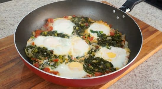 O Segredo Da Couve Com Ovos Uma Receita Simples E 1761519281889