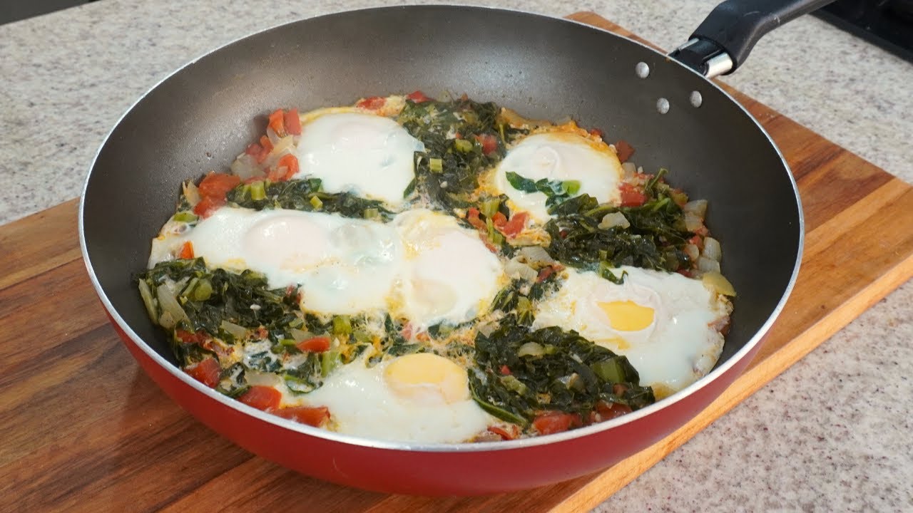 O Segredo Da Couve Com Ovos Uma Receita Simples E 1761519281889