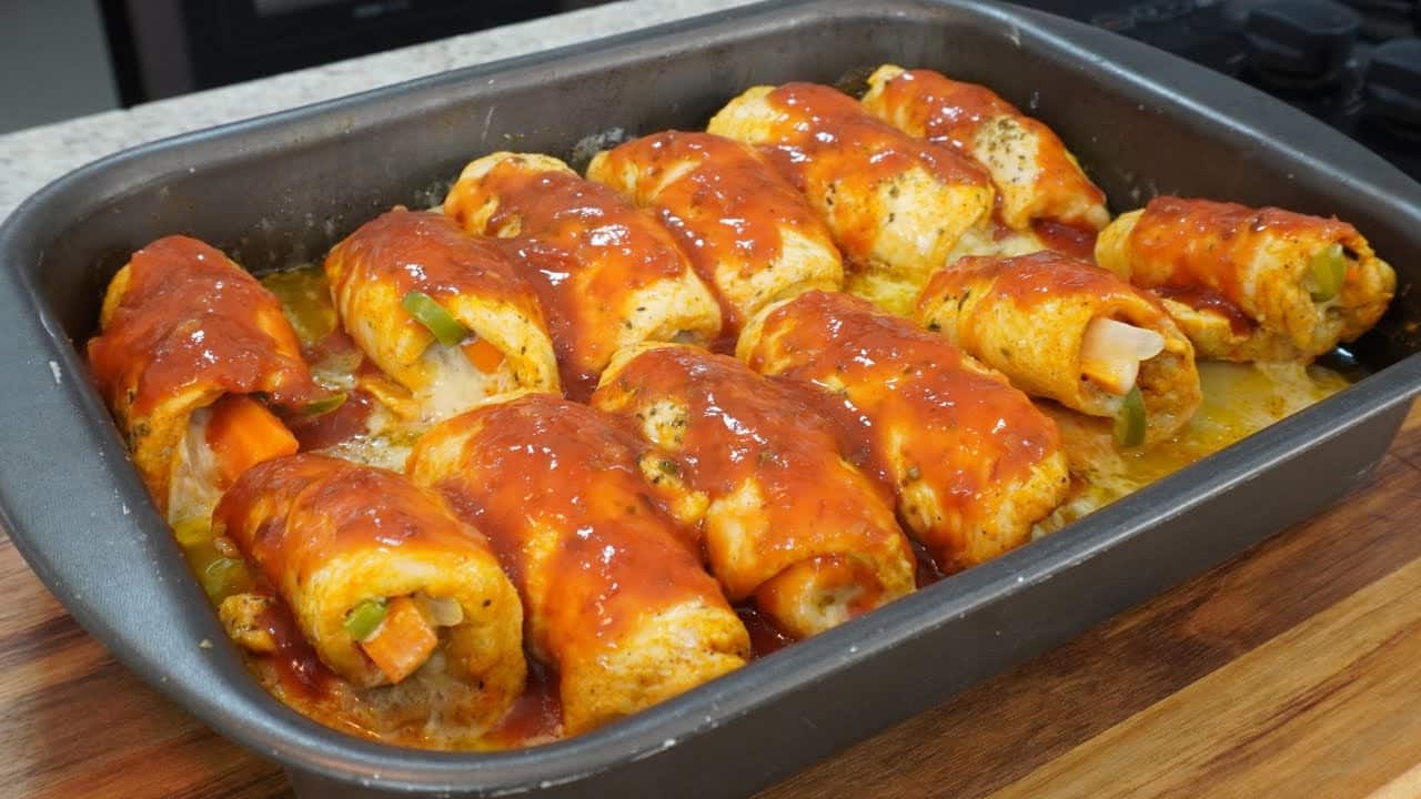 O Segredo Por Trs Do Peito De Frango Recheado Fc 1761519198875