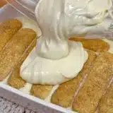 Aprenda A Preparar Uma Sobremesa Com Biscoito Champagne Que Fica Incrível 2 Sobremesa Com Biscoito Champagne