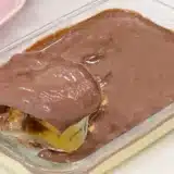 Sobremesa De Suco Em Pó Com Ganache Cremosa, Fácil De Fazer E Surpreedente 2 Sobremesa De Suco Em Po