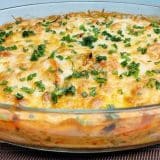 Tilápia Ao Creme De Batata