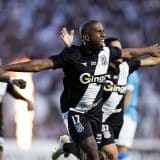 Toro Comemora Primeiro Gol Da Ponte Preta Sobre Londrina Na Final Da Serie C 18469