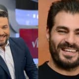 A Semelhança De Thiago Ariosi Da Tv Tem Com Thiago Lacerda Da Globo