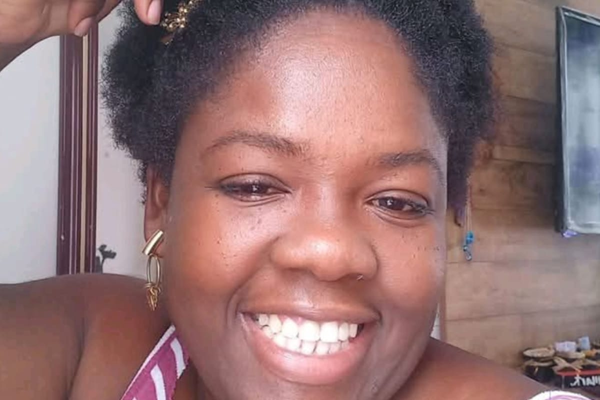 Adorada Professora Virgínia, Que Faleceu Em Mairinque, Será Homenageada Por Vereador