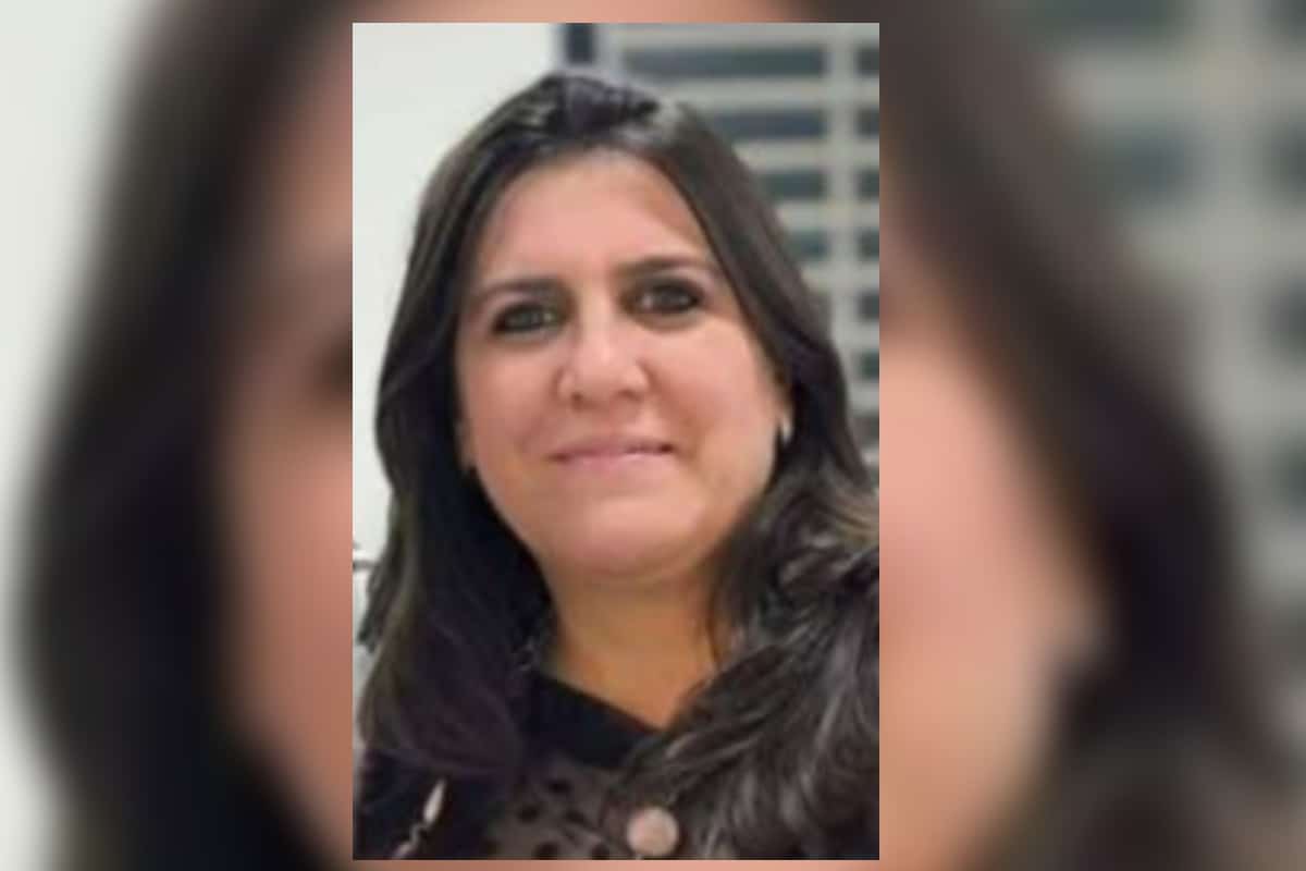 Alunos Criticam Senai Alumínio Após Morte De Professora