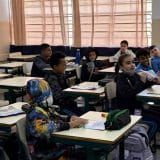 Aulas Em Escolas Municipais De Mairinque Vão Até O Dia 23 De Dezembro