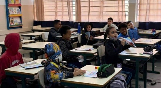 Aulas Em Escolas Municipais De Mairinque Vão Até O Dia 23 De Dezembro