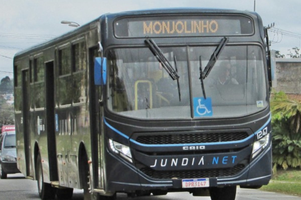 Bairro De Mairinque Não Tem Transporte Público Aos Sábados, Domingos E Feriados