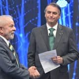 Brasil Tem 2.452 Pessoas Chamadas Lula E 241 Bolsonaros E 2.443 Chamadas Neymar