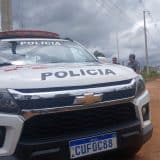 Cba Faz Reintegração De Posse Em Terrenos De Area Em Mairinque