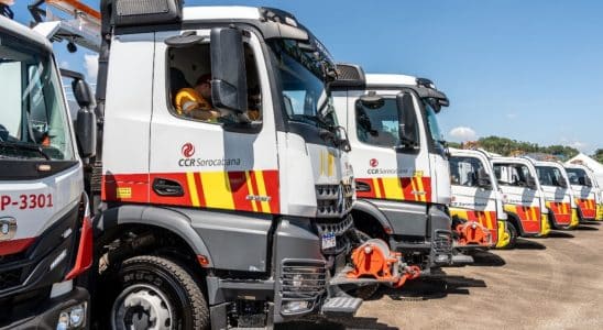 Ccr Sorocaba Faz Mutirão De Vagas Para Diversos Níveis De Escolaridade
