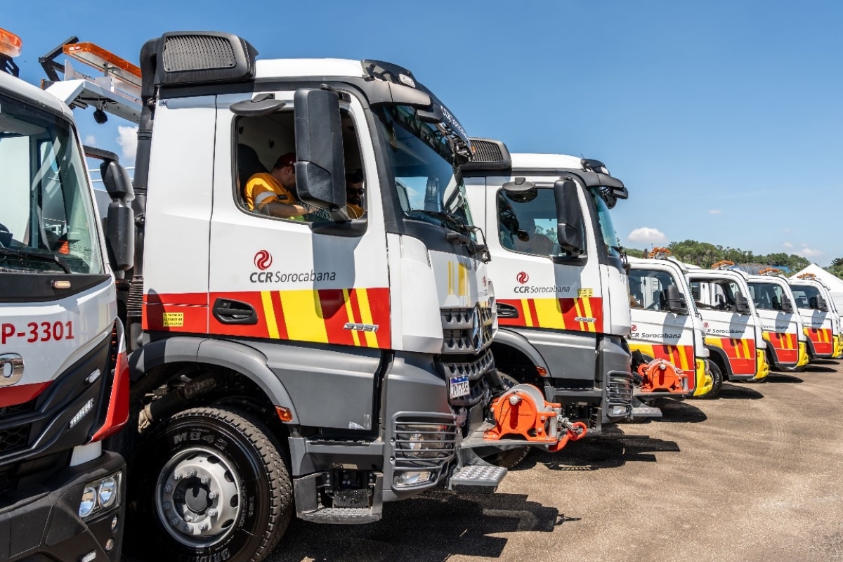 Ccr Sorocaba Faz Mutirão De Vagas Para Diversos Níveis De Escolaridade