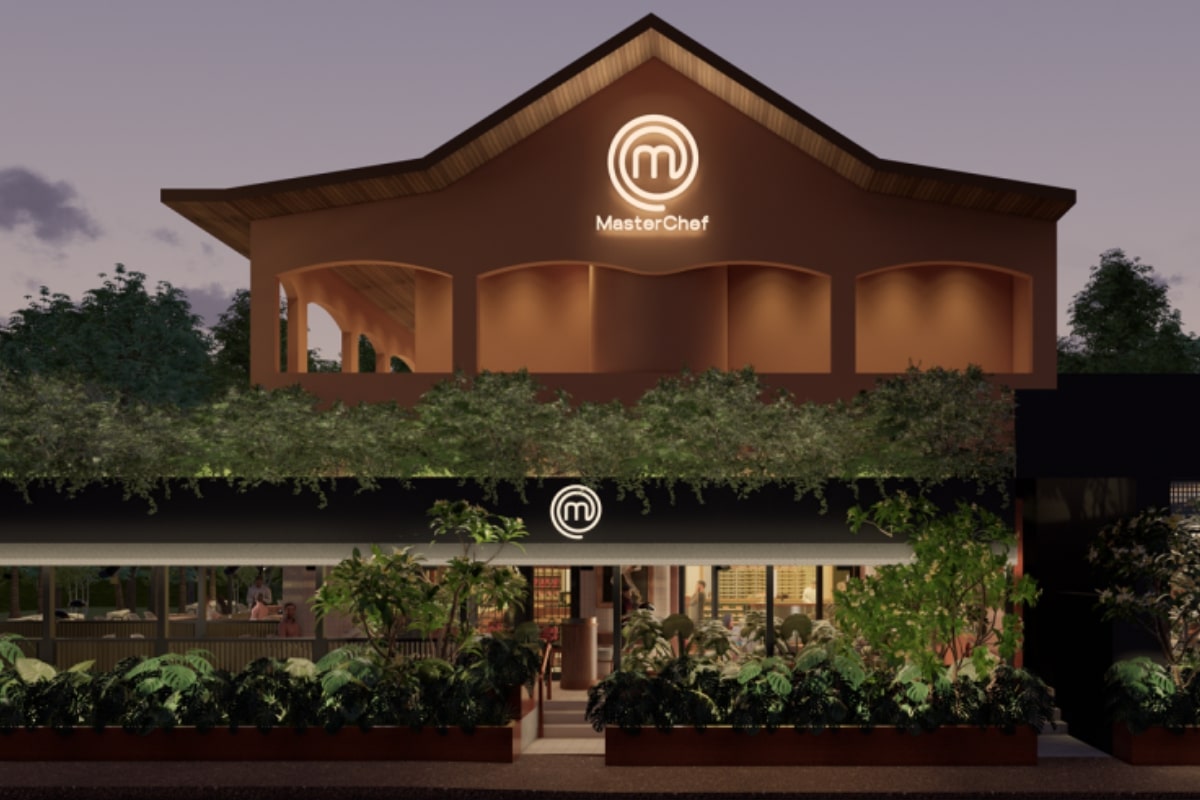 Cidade De Sorocaba Vai Ser A Primeira Do Brasil E Ter Restaurante Master Chef