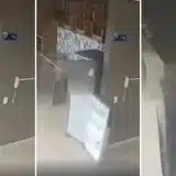 Geladeira Voa Durante Temporal No Interior De São Paulo 3 Geladeira Voa Durante Temporal Interior De São Paulo