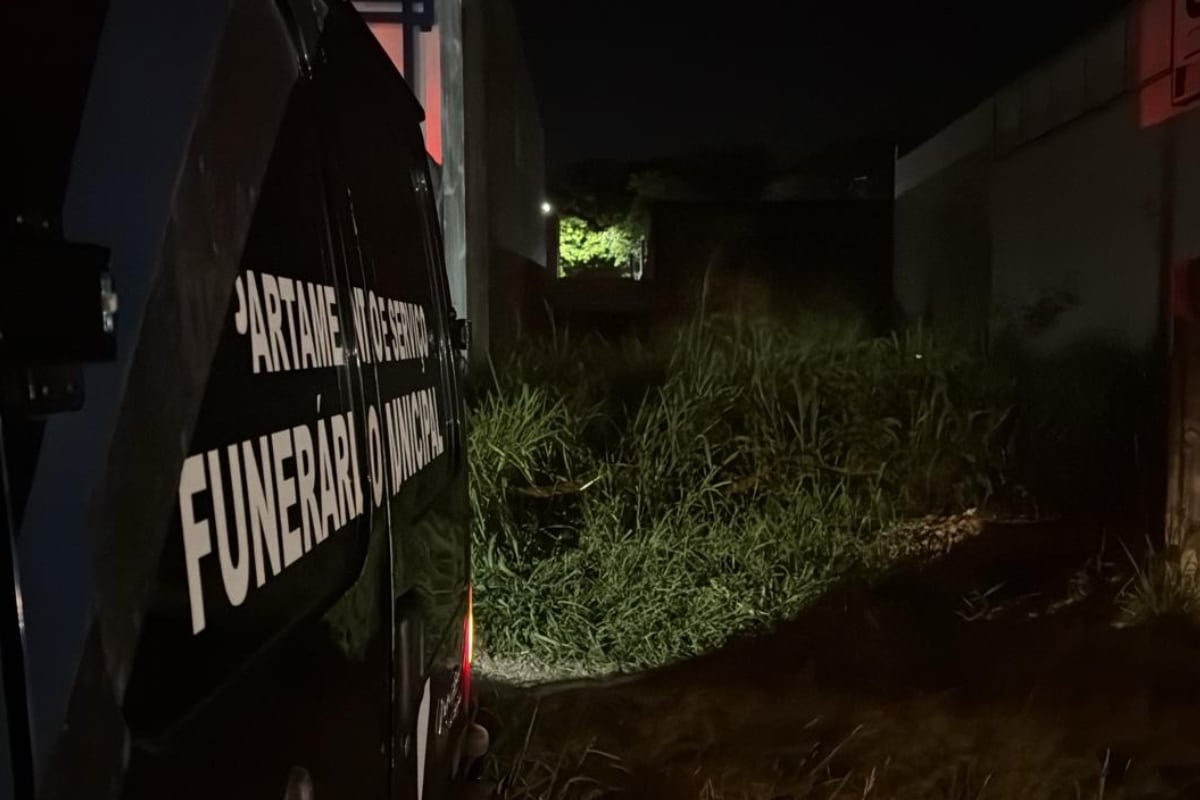 Corpo Carbonizado É Encontrado Às Margens De Avenida Em Itu