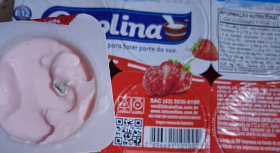 Criança É Hospitalizada Após Mãe Comprar Iogurte Por R$ 5 Em Mercado Em Alumínio