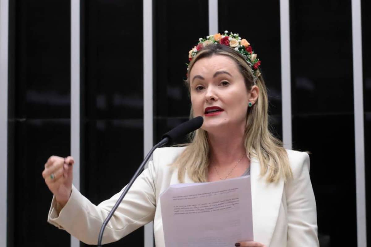 Deputada Pede 8 Anos De Prisão Para Mulheres Que Fazem Falsas Denúncias De Violência Doméstica