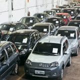 Detran-Sp Realiza Leilão Em Dezembro Com Carros A Partir De R$ 1.800