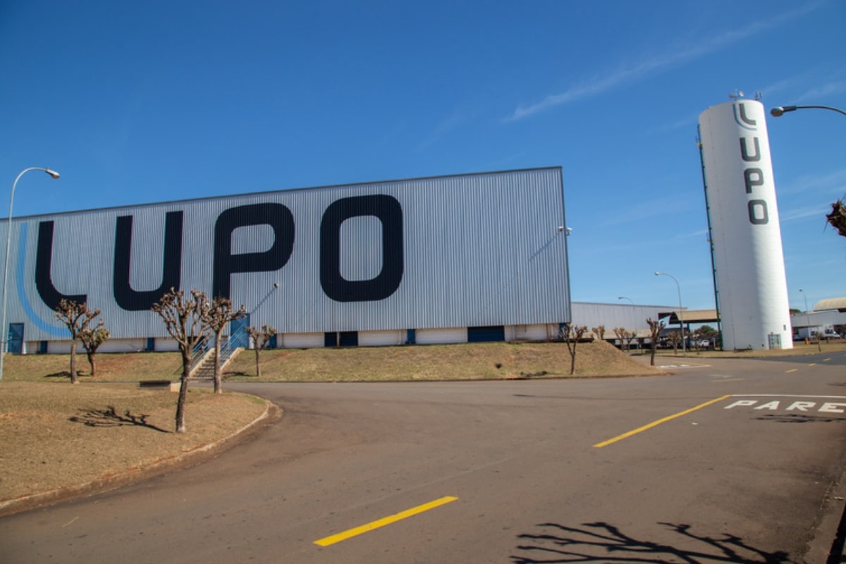 Devido A Altos Impostos, Lupo Investe 30 Milhões Em Fábrica No Paraguai