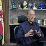 Dias Antes De Ser Afastado, Rodrigo Manga Pediu A Presença Do Exército Nas Ruas De Sp