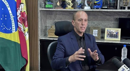 Dias Antes De Ser Afastado, Rodrigo Manga Pediu A Presença Do Exército Nas Ruas De Sp