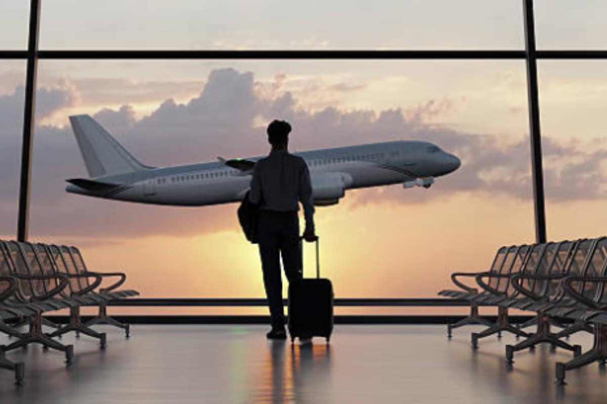 Dicas Práticas Para Encontrar Passagens Aéreas Baratas Em Qualquer Época Do Ano