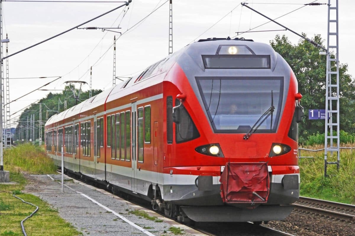 Edital Do Tic, Trem Intercidades Entre Sorocaba E São Paulo E Deve Ser Publicado Ainda Este Ano