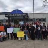 Educadores De Votorantim Protestam Por Atraso De Pagamentos