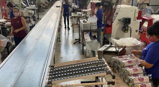 Embalixo Adota Escala 5X2 E Abre 110 Vagas Em Hortolândia